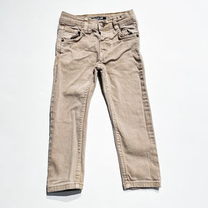 Zara Jeans 2-3Y|202340