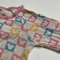 Bamboo Sleeper 6-9M **Imperfection|216167
