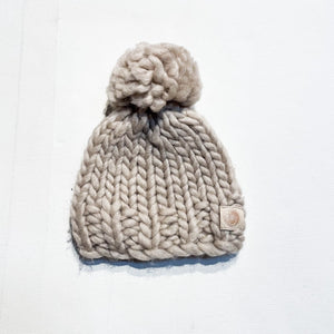 Toque 0-3M|157041