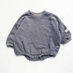 Kindly Romper 3-6M|220363