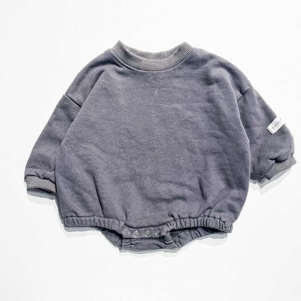 Kindly Romper 3-6M|220363