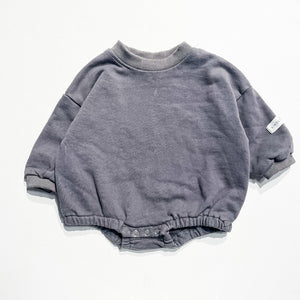Kindly Romper 3-6M|220363