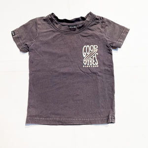 Binky Bro Shirt 6-12M|154022