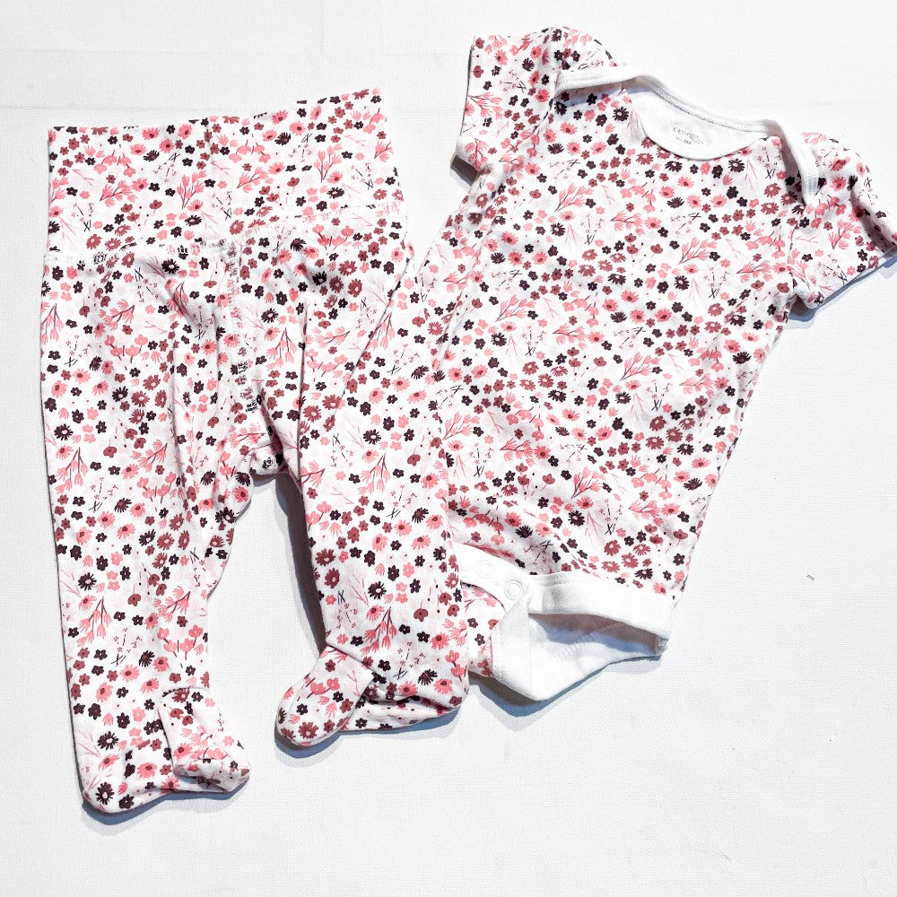 George Set 0-3M|173244