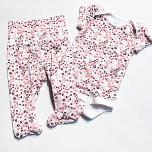 George Set 0-3M|173244
