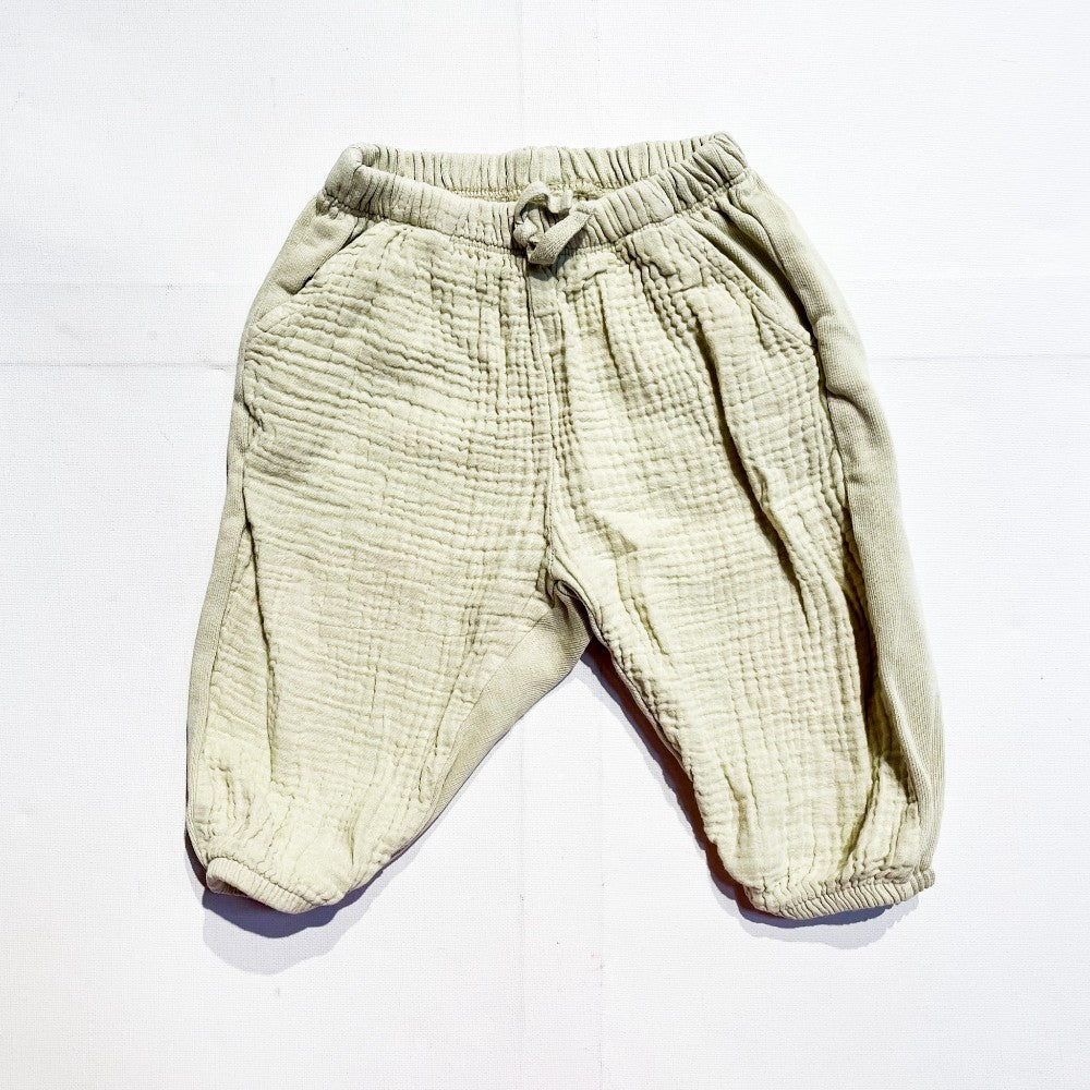 Zara Pants 6-9M|184216