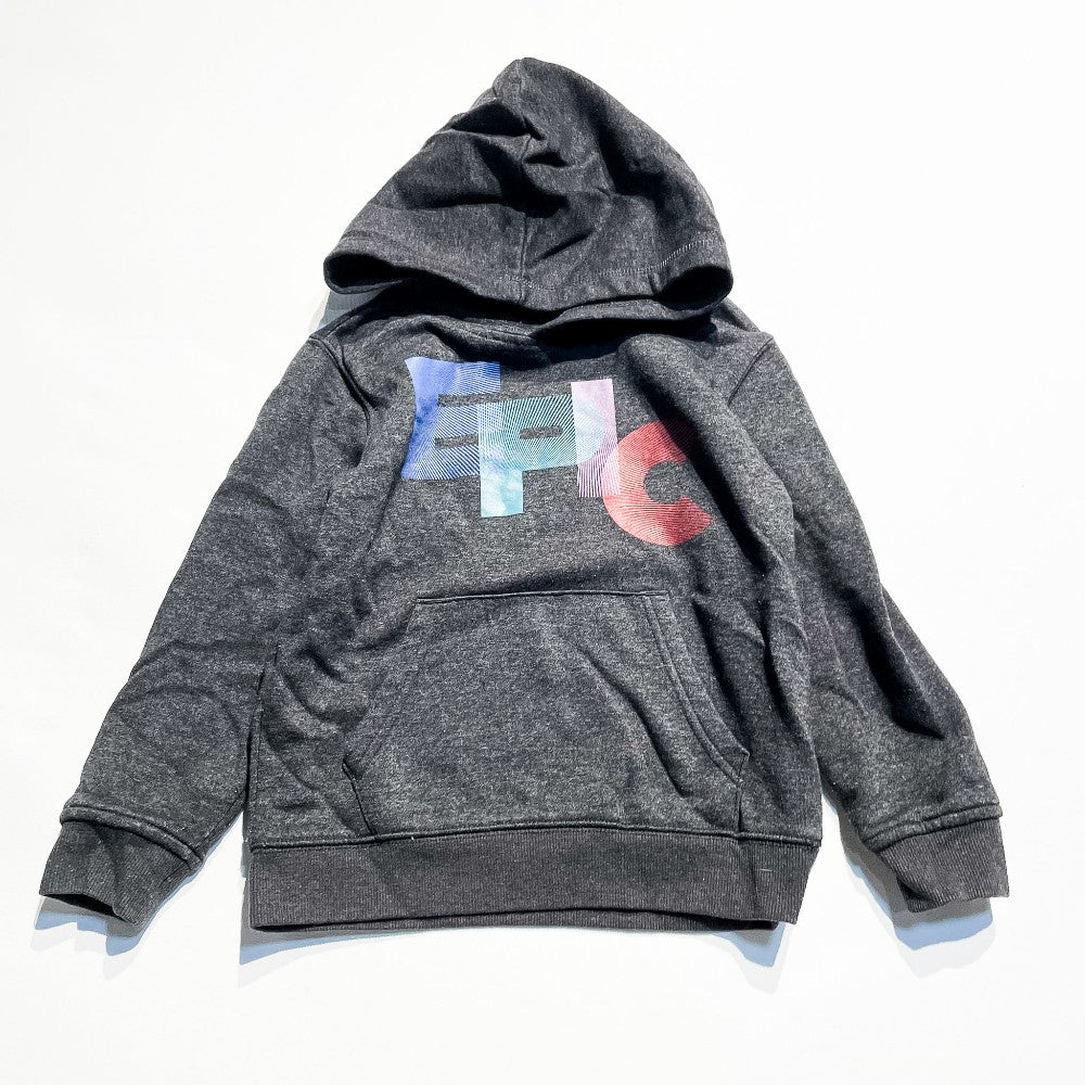 George Hoodie 6Y|194761