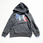 George Hoodie 6Y|194761
