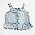 Zara Shirt 5Y **Imperfection|205766
