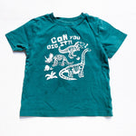 Joe Fresh Shirt 3Y **Imeprfection|183833