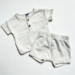 Old Navy Set 0-3M|222986