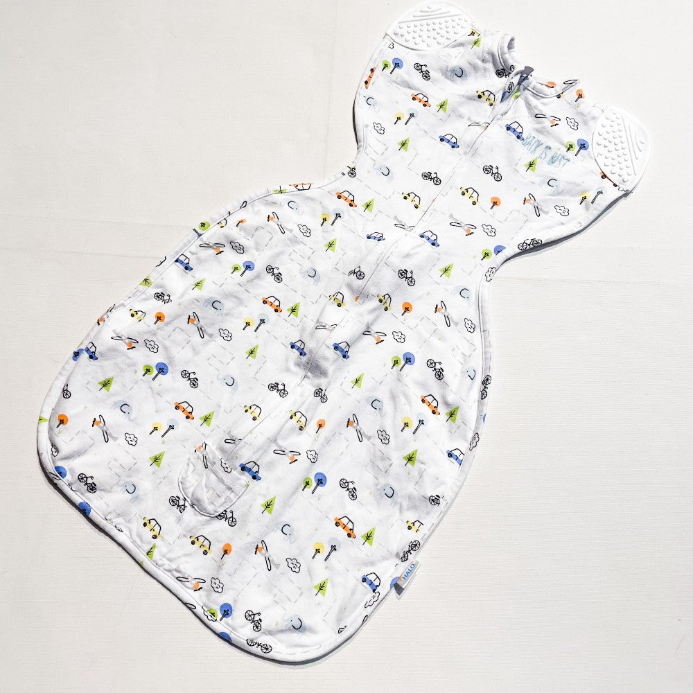Halo Swaddle 0-3M|153012