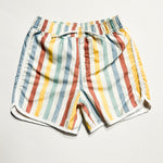 Rise Little Earthling Shorts 2-3Y|214146