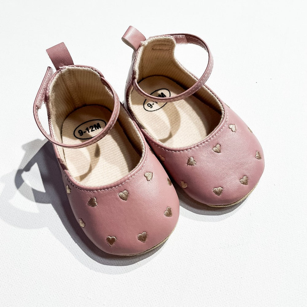Shoes 9-12M 3C|223400