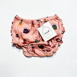 Ouef Shorties 12-18M|228850