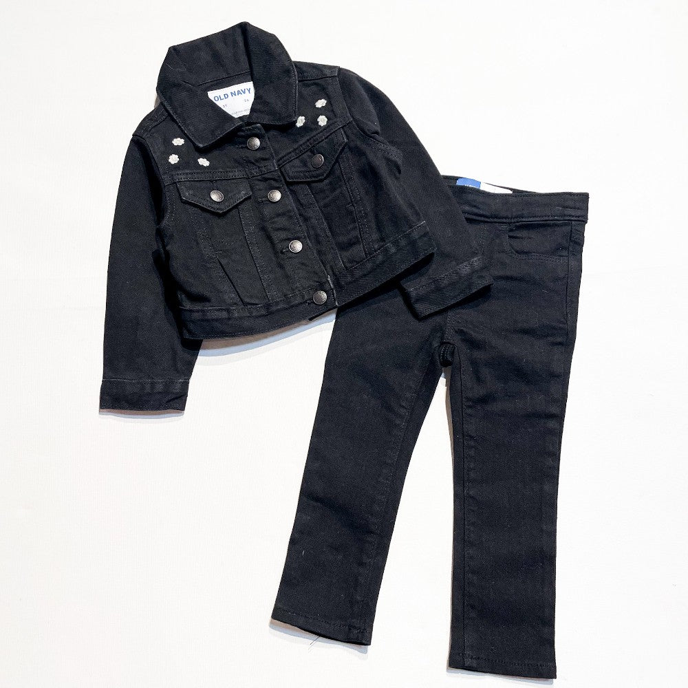 Old Navy Set 2T|165123