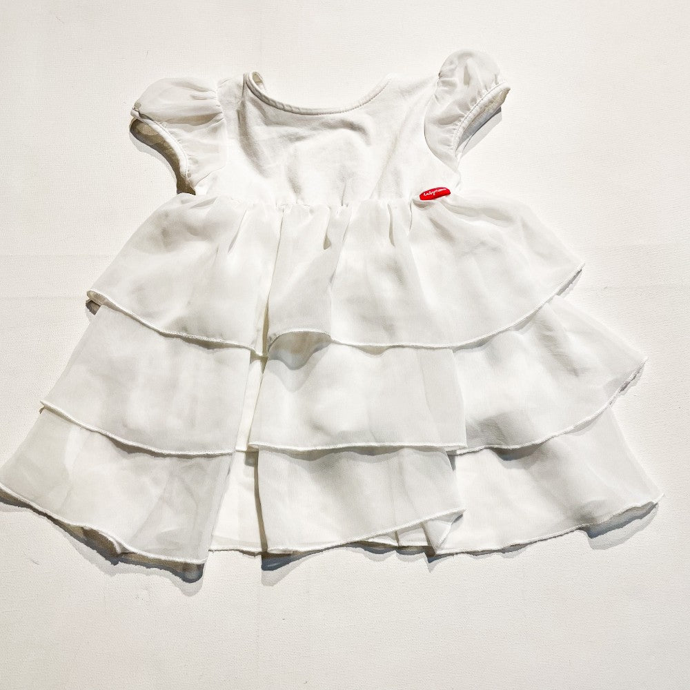 MExx Dress 6-9M|112324