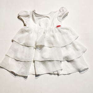 MExx Dress 6-9M|112324