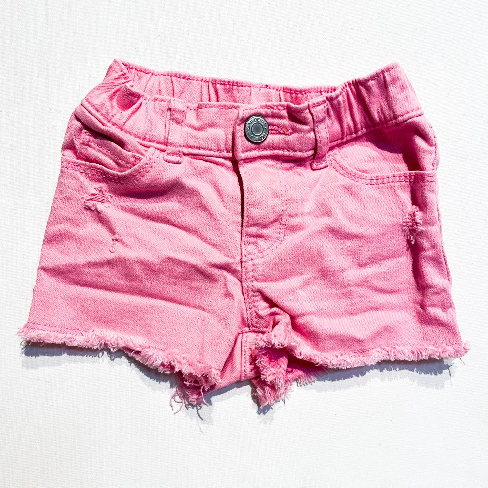 Gap Shorts 2T|113972