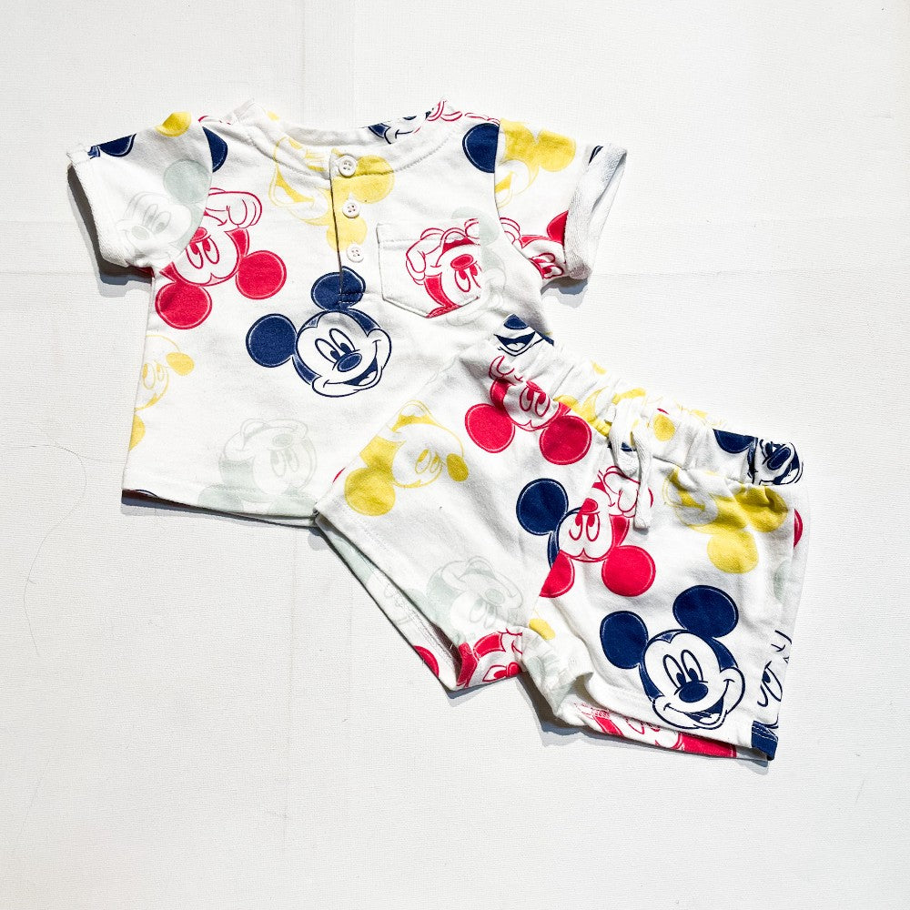 Disney Set 3-6M|170381