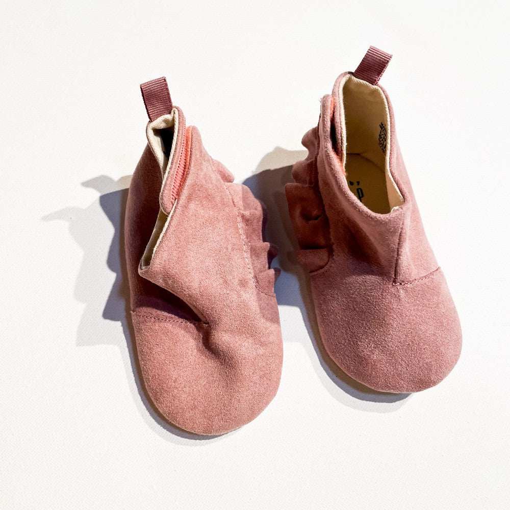Gap Shoes 6-12M (3)|189976