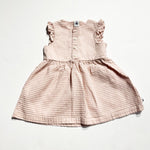 Petit Bateau Dress 24M|225923