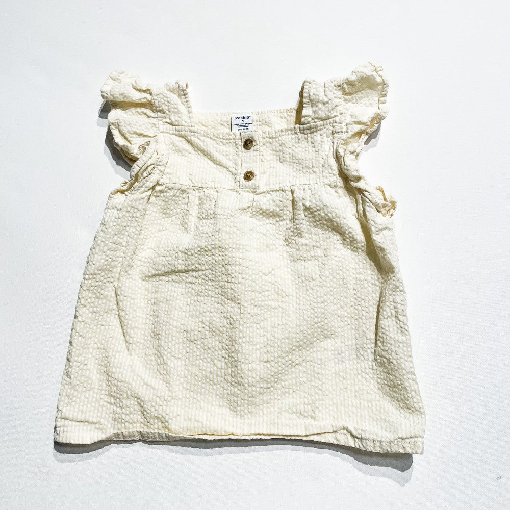 Pekkle Shirt 5Y|204443