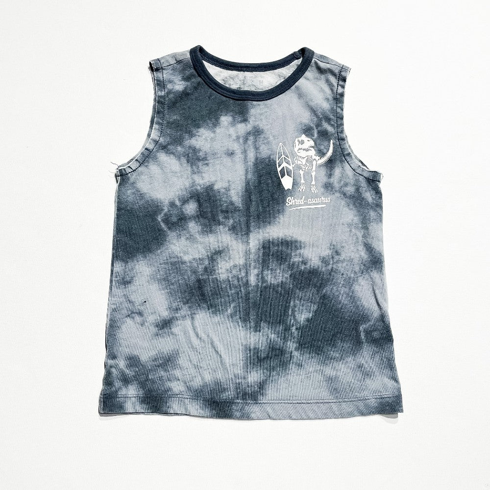 Oshkosh Shirt 4Y|226742