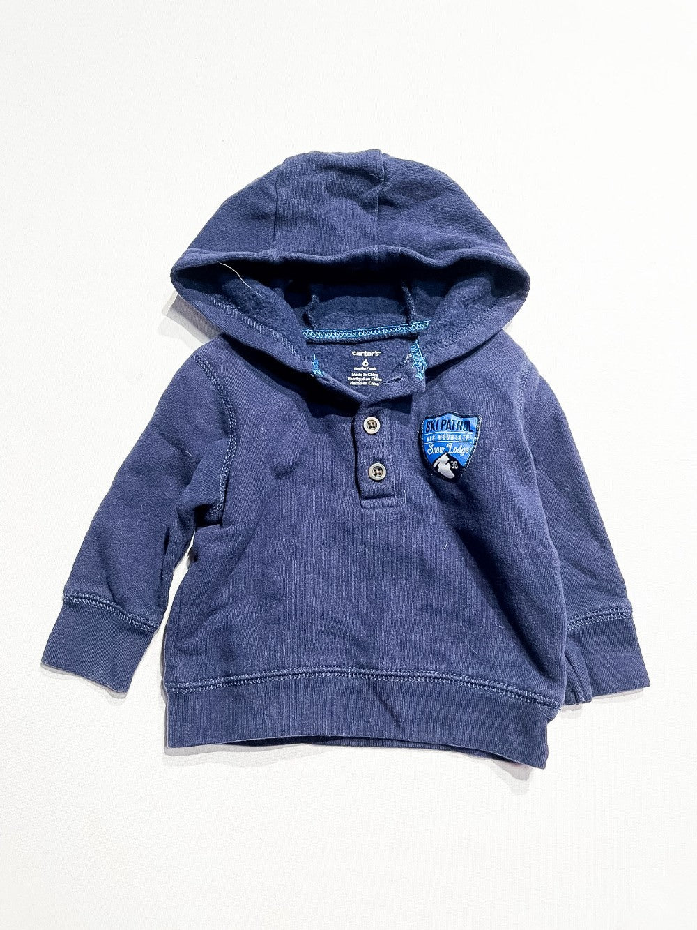 Carters Jakcet 6M|231986