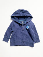 Carter Sweater 6M|231993