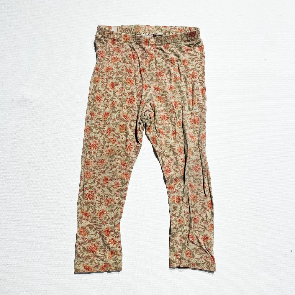 Wheat Leggings 18M|217453