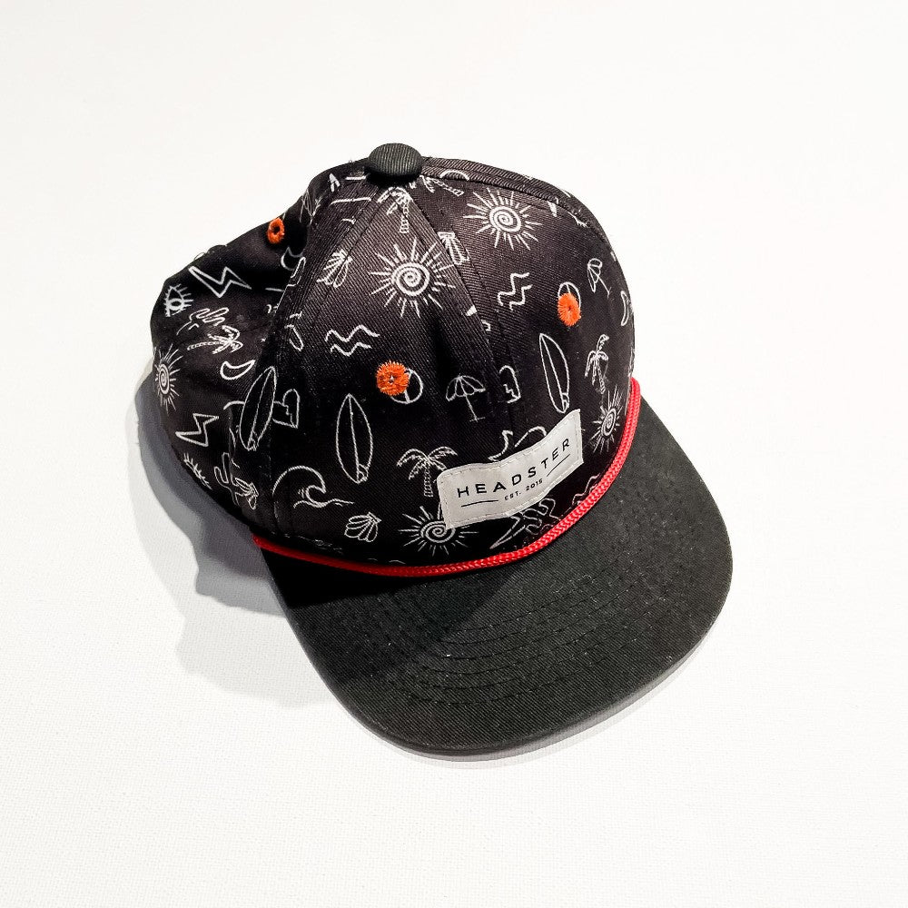 Headster Hat 6-24M|220082