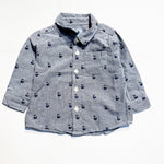 Gap Top 18-24M|160253