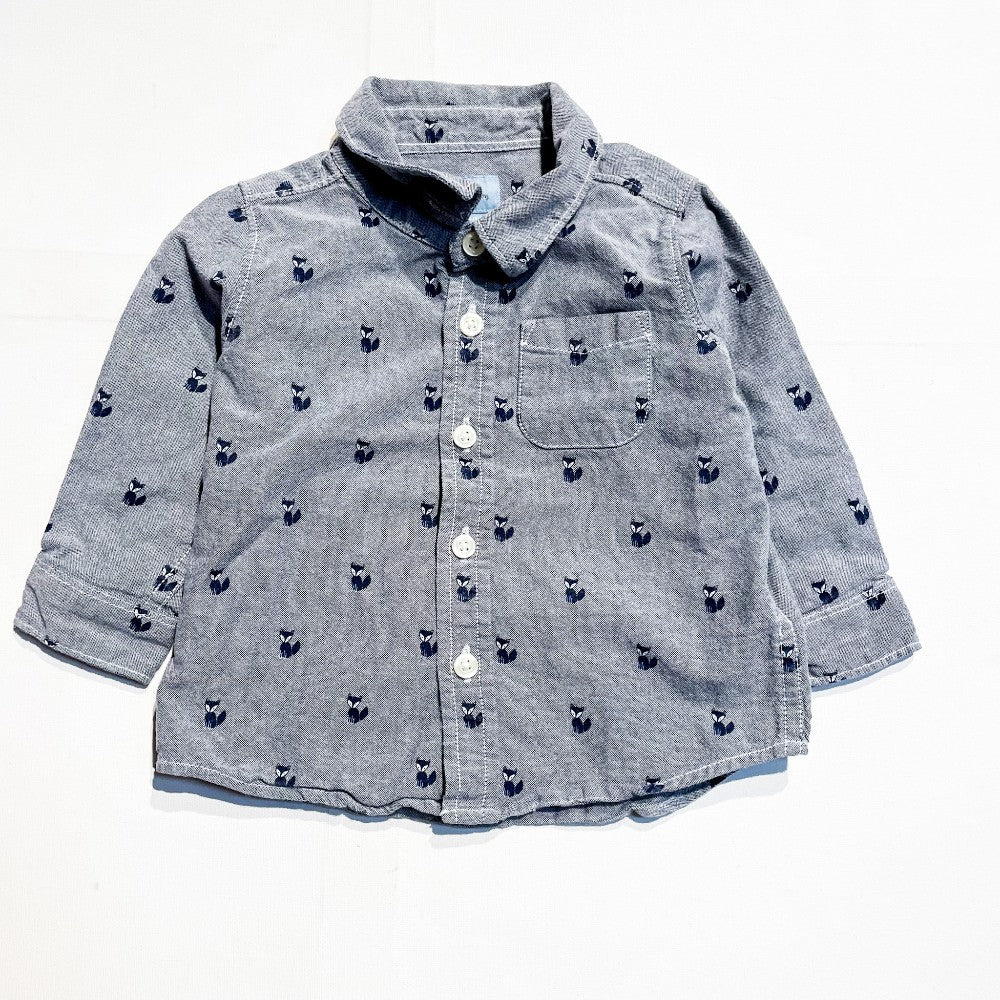 Gap Top 18-24M|160253