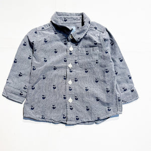 Gap Top 18-24M|160253