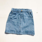 Rise Skirt 4/5Y|167045