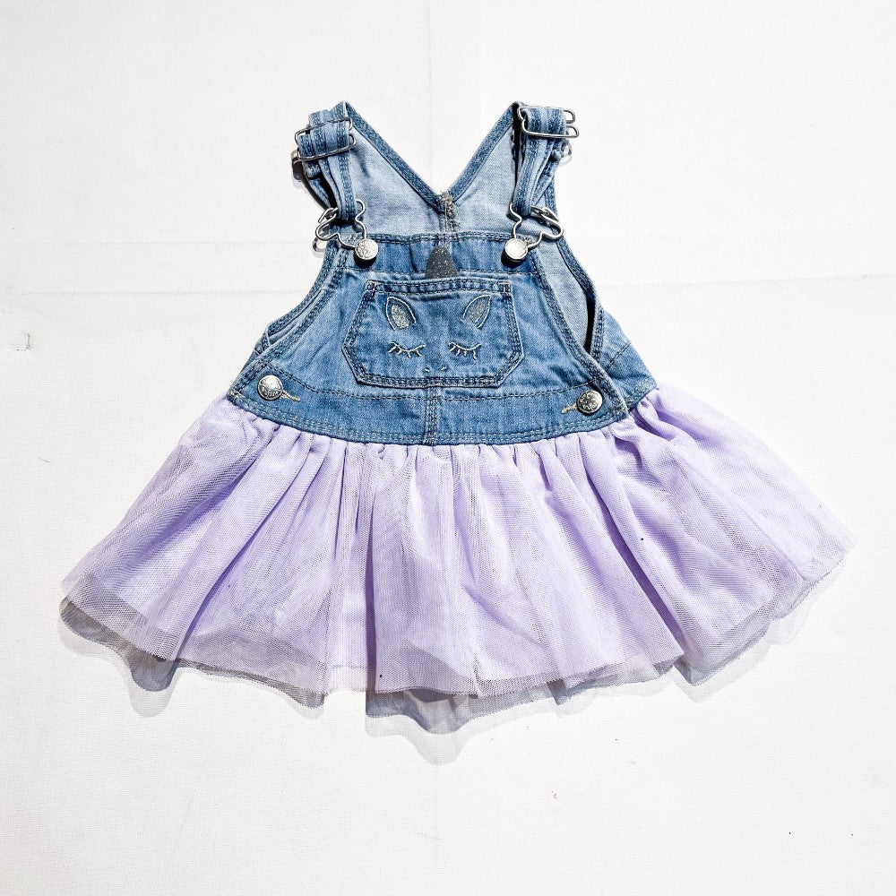 Oshkosh Dress 9M|175093