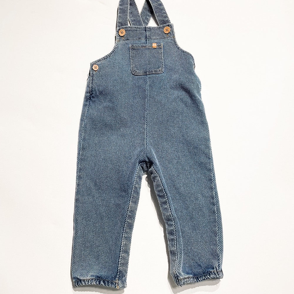 Lil atelier Overalls 6-12M **New With Tags|196309