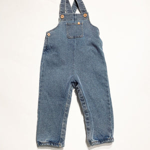 Lil atelier Overalls 6-12M **New With Tags|196309