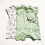 H&M Romper Set 6-9M|228604