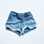 Carters Shorts 9M|204180