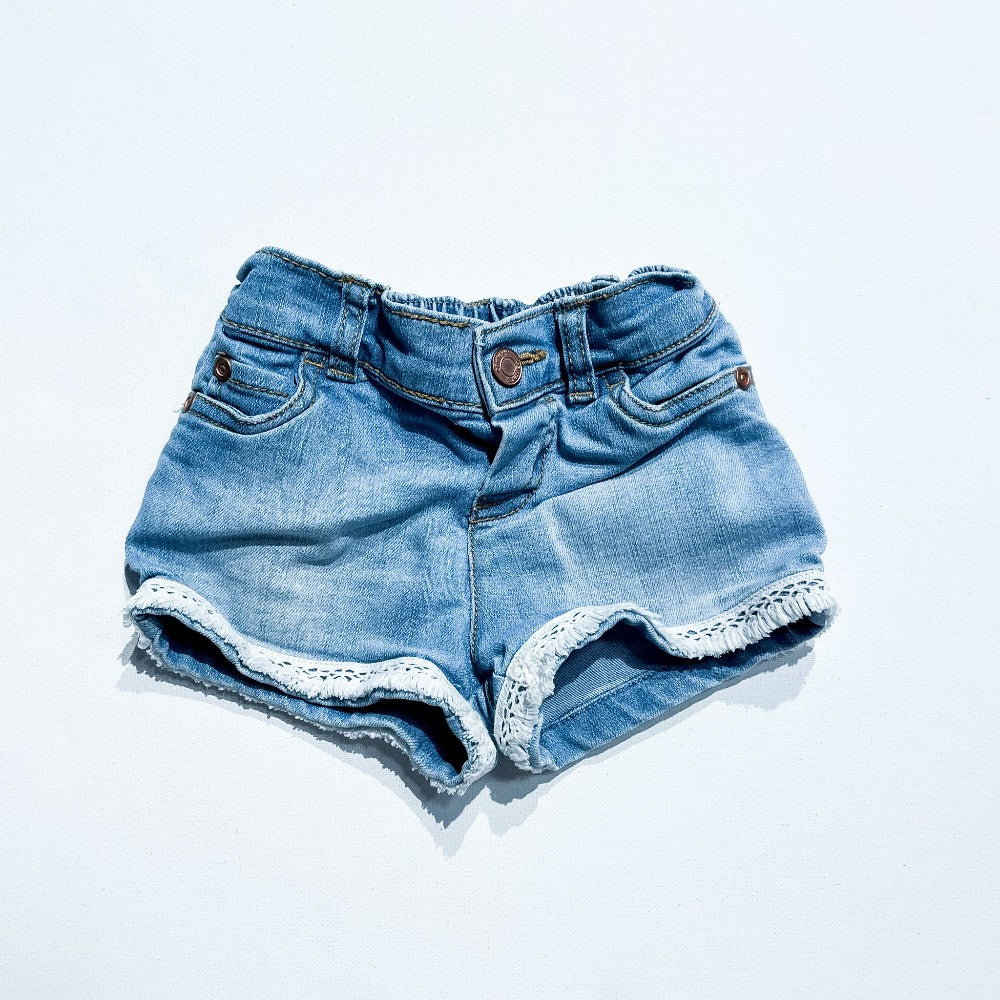 Carters Shorts 9M|204180