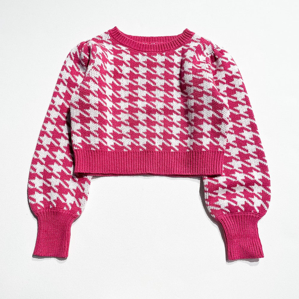 Sweater 4-5Y|207429