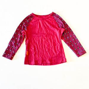 Merino Wool Base Layer 3-4Y|148685