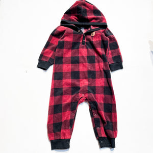 George Romper 18-24m|164845