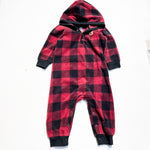 George Romper 18-24m|164845