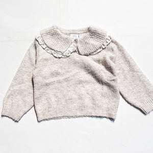Zara Sweater 12-18M|173688