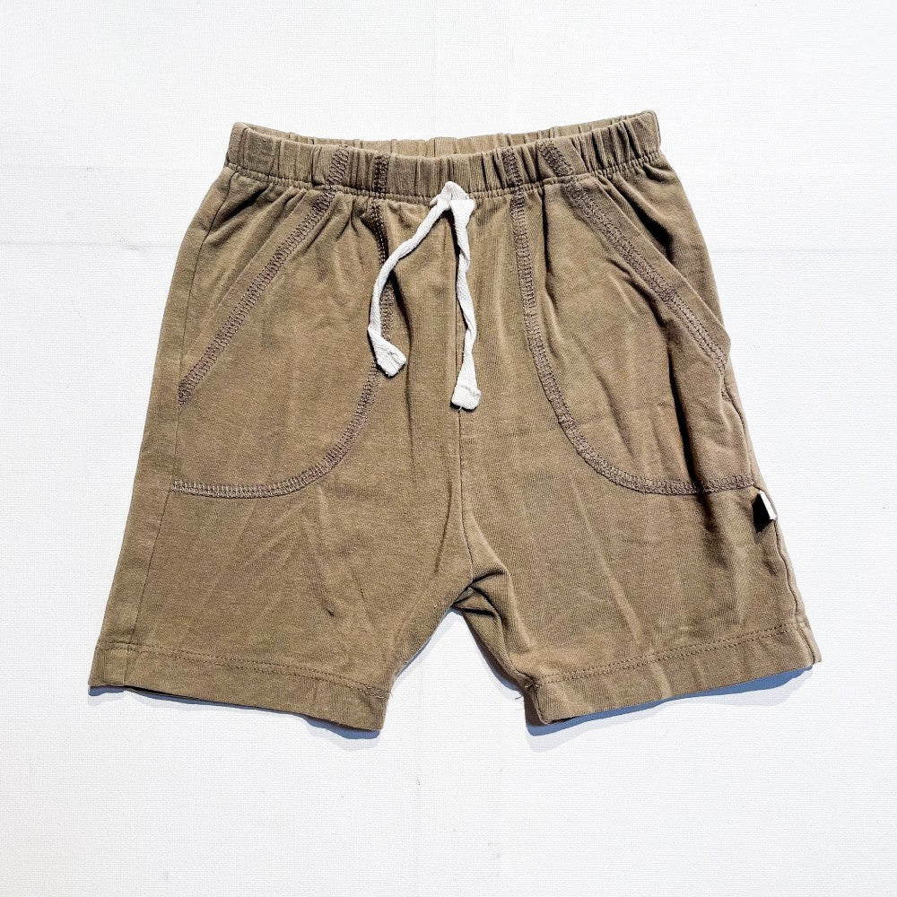 Jax & Lennon Shorts 12-18M|181761