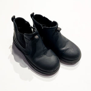 Zara Boots 9C|225828