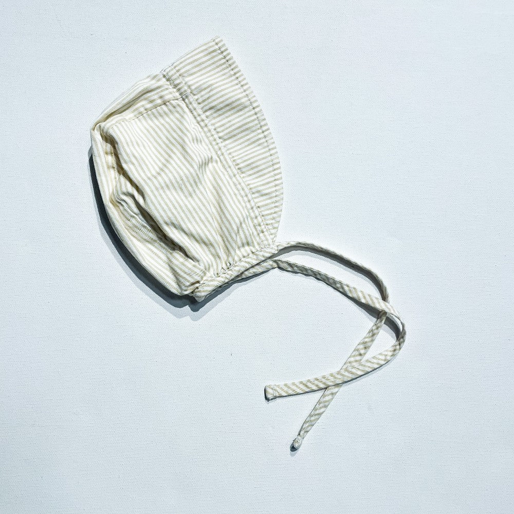 Bonnet 0-3M|221830